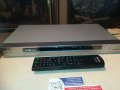 sony dvp-ns590p cd/dvd player+sony remote-внос germany, снимка 4