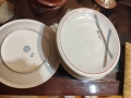 сервизи чинии за дома ретро, снимка 7