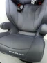 Детско столче RECARO Monza Nova EVO SEATFIX - Simply Gray, снимка 5