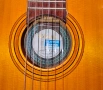 Продавам класическа китара Di Giorgio BRAZIL, снимка 3
