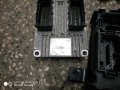 ECU IAW5SF3.M2 ,51827440 , 61601.099.09, BODY CONTROL 51781759 , 51749998 ключ патрон, бодиконтрол и, снимка 4