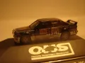 HERPA H0 1/87 MERCEDES BENZ 190 E РАЛИ МОДЕЛ КОЛИЧКА, снимка 1