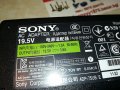 sony 19.5/3.9a adapter 1804211742, снимка 2