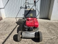 Honda HR1950 моторна / бензинова косачка със самоход, снимка 3