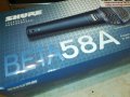 shure beta58a-комплект внос swiss 2805221536, снимка 2