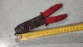 Клещи Ел Кабели, снимка 2