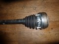 Предна лява полуоска Голф 4 1.4 75 к.с, снимка 4