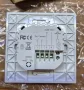 Wifi смарт термостат, снимка 2