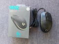 Клавиатура + мишка Logitech G213 + G102, снимка 6