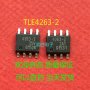 TLE4263-2ES   5V - Low Dropout Voltage Regulator - 2 БРОЯ, снимка 2