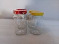 Продавам буркани  с вместимост 0.2л ,0,3л.1л.1,7л    - 0,15лв/бр.       , снимка 2