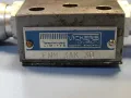 хидравличен клапан Sperry Vickers FNM 3AK 30 hydravlic check valve, снимка 2