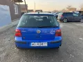 VW GOLF 4 1.6 бензин 2000 Г 5 ск само на части , снимка 5
