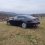 Продавам Мерцедес CLS W219, снимка 4
