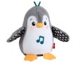 Плюшен музикален пингвин Fisher Price, снимка 2