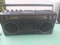 Респром РМС 323 Радиокасетофон, снимка 1