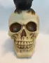 Статуетка ЧЕРЕП, снимка 3