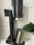 Уред за карбонизация "Кристал", марка SodaStream Германия, снимка 17