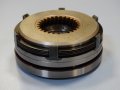 Електромагнитен съединител ZF EK2dB Electromagnetic multi-plate clutch 24VDC, снимка 5