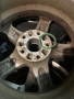 4бр. оригинални италиански алуминиеви джанти 16" 5х114,3мм 7J ЕТ35 модел GLO1706зимни гуми 205/55/16, снимка 12