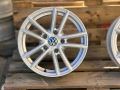 5х120 16 Цола Джанти VW Transporter T5 T6 Multivan ET 45 J 7, снимка 5