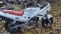 Gilera KZ 125, снимка 1 - Мотоциклети и мототехника - 43233834