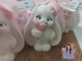 Подаръчета за гости - зайче, снимка 6