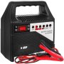Зарядно за акумулатори 6V/12V, ток зареждане 6A, XTROBB 011050, снимка 1 - Други инструменти - 42960645