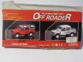 Много запазен Land Rover, около 1/18. Колекционерска количка, снимка 11