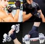 Професионални ръкавици за фитнес, спорт, стрелба, алпинизъм, колоездене, спортни ръкавици, снимка 5