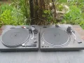 Technics SL-1710 Direct Drive Semi Automatic, снимка 1