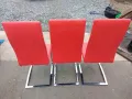 3бр трапези столове , снимка 2