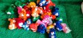 Плюшени играчки 32 бр Валентинки, снимка 3