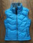 Mountain Hardwear - дамски пухен елек ПЕРА И ПУХ, снимка 2