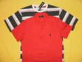 DC и POLO нови мъжки тениски L, снимка 1