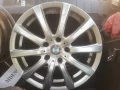 Лети джанти за BMW 5/7  серия 17", снимка 2
