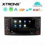 Мултимедия Xtrons за VW TOUAREG 2004-2011, снимка 5