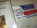 TSCHAIKOWSKY-MADE IN WEST GERMANY-original cd 2803231415, снимка 8