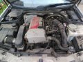 Mercedes-Benz CLK 200 Kompressor W208 163hp на части, снимка 6