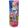 BARBIE YOU CAN BE Кукла астронавт GFX24, снимка 1