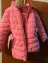 Детско зимно яке 122 S. Oliver, снимка 4