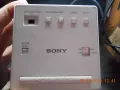 Sony ICF-C1W radio clock alarm - vintage 2014, снимка 3