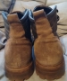 мъжки боти есенни Gaudi Италия номер 43, снимка 4
