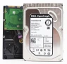 HDD SATA хард дискове, 0 часа работа и 100% здраве и производителност, снимка 5