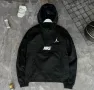 Nike Мъжка Ветровка Найк - 3 Налични Цвята Код LFS276, снимка 2