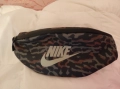 Чантичка за кръста NIKE Камуфлажна , снимка 2