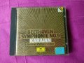 Beethoven - 9 simph., снимка 1 - CD дискове - 43941738