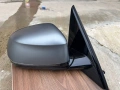 BMW Дясно огледало пълен комплект, снимка 2