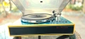ВИНТИДЖ ГРАМОФОН Fiprana Granat 216 Hi-Fi ElectronicFiprana Granat 216, снимка 8