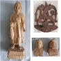 Дърворезби , снимка 1